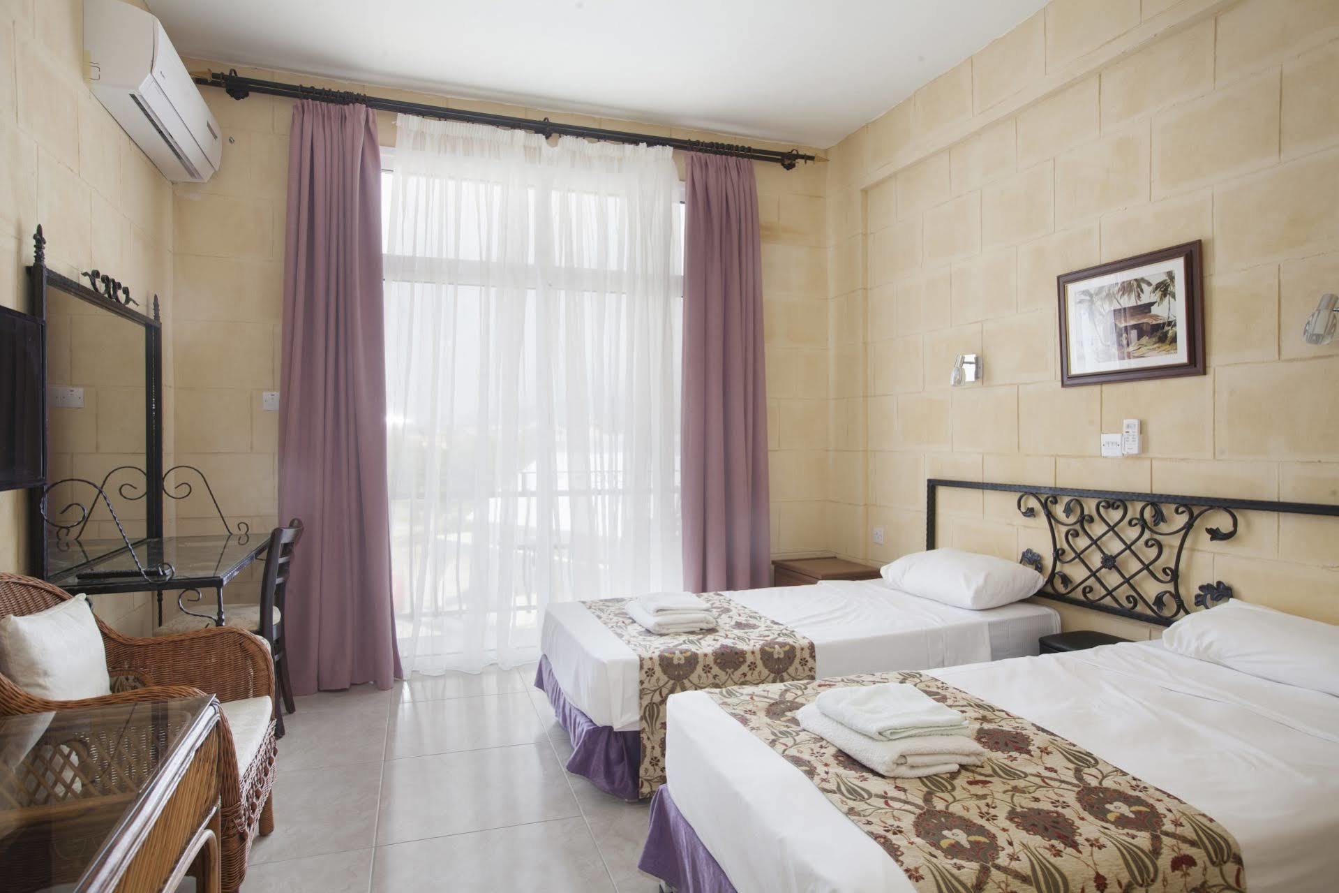 Lapida Garden Hotel Lapithos  Exterior foto